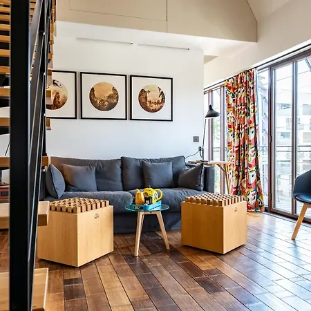 La Zoologie&spa Hotel 4*