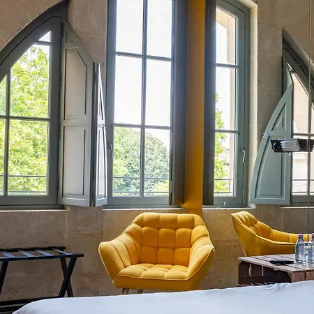 La Zoologie & Hotel 4*