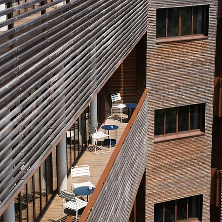 La Zoologie & בורדו