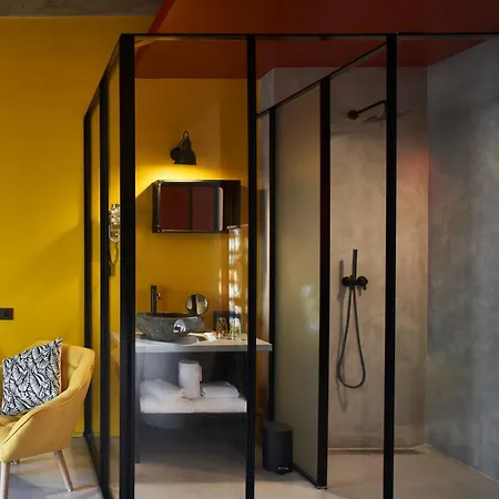 Hotel La Zoologie&spa