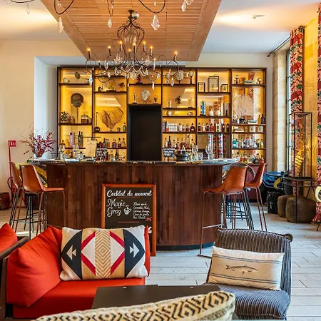 La Zoologie & בורדו