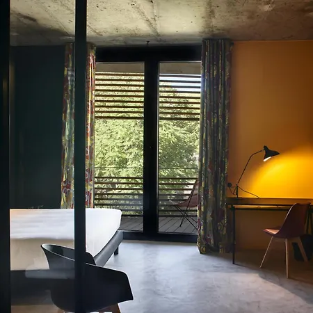 Hotel La Zoologie & Bordeaux