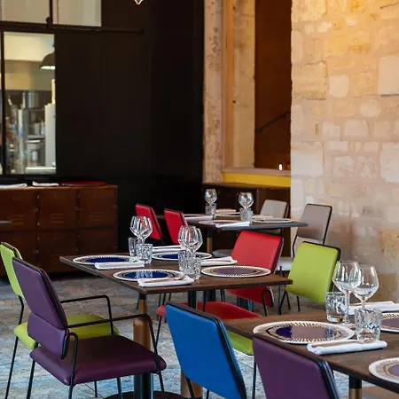 La Zoologie & Bordeaux