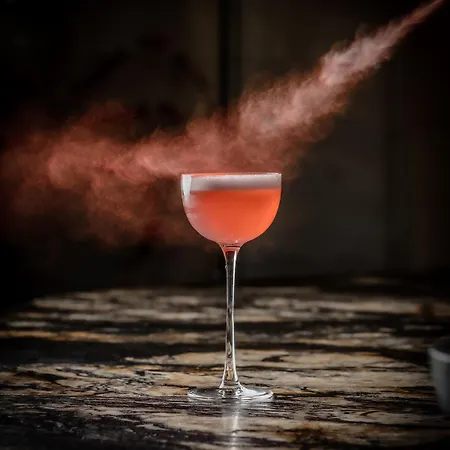 מלון La Zoologie &