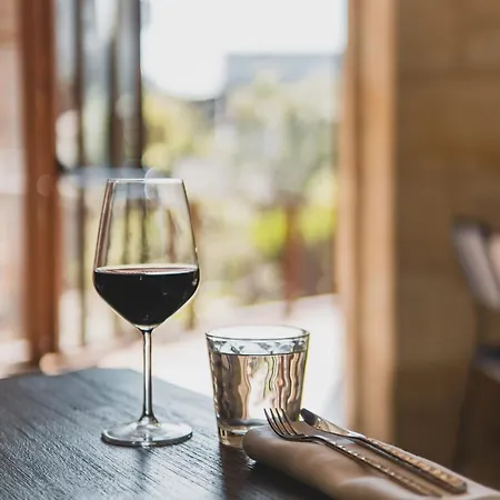 La Zoologie & 4* בורדו