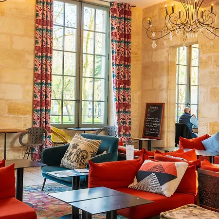 Hotel La Zoologie & Bordeaux