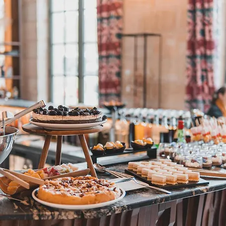 La Zoologie & בורדו