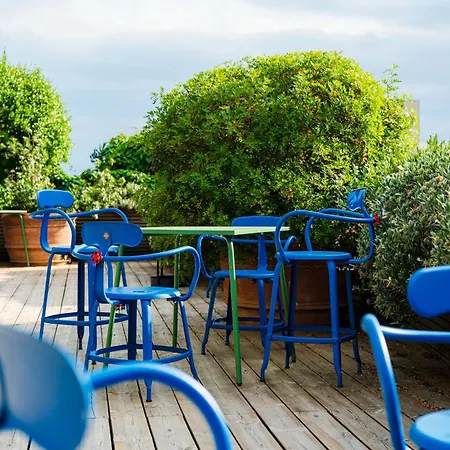 Hotel La Zoologie & 4*