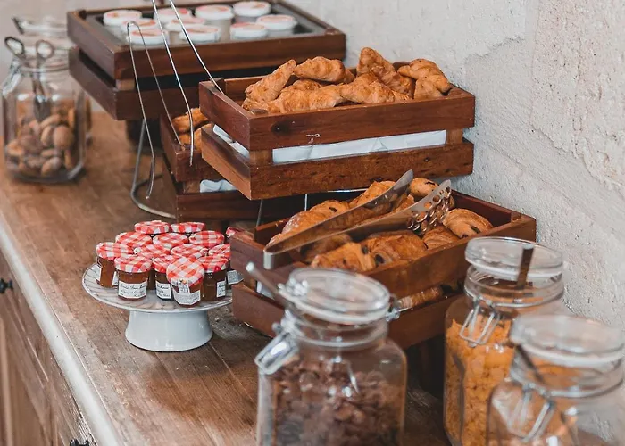 Szálloda La Zoologie &