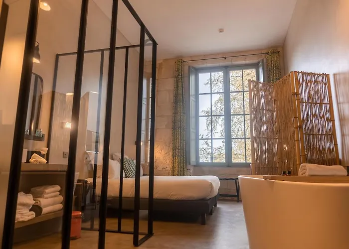 La Zoologie & 4* Bordeaux