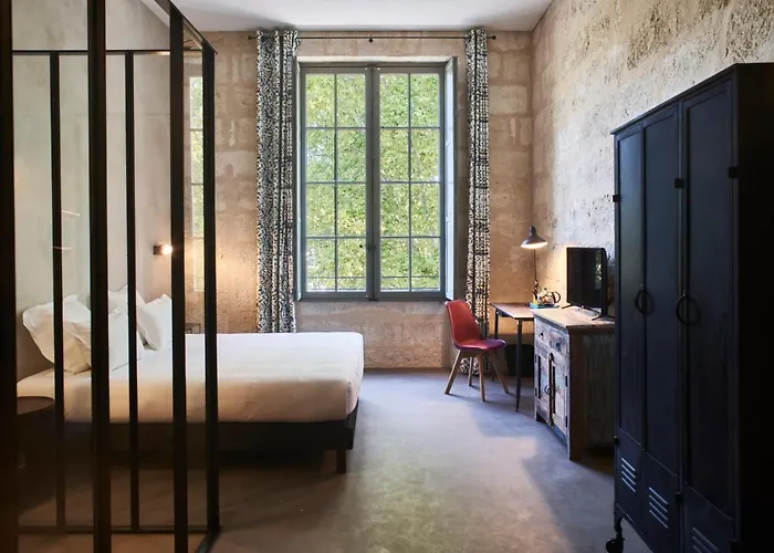 La Zoologie & 4* Bordeaux