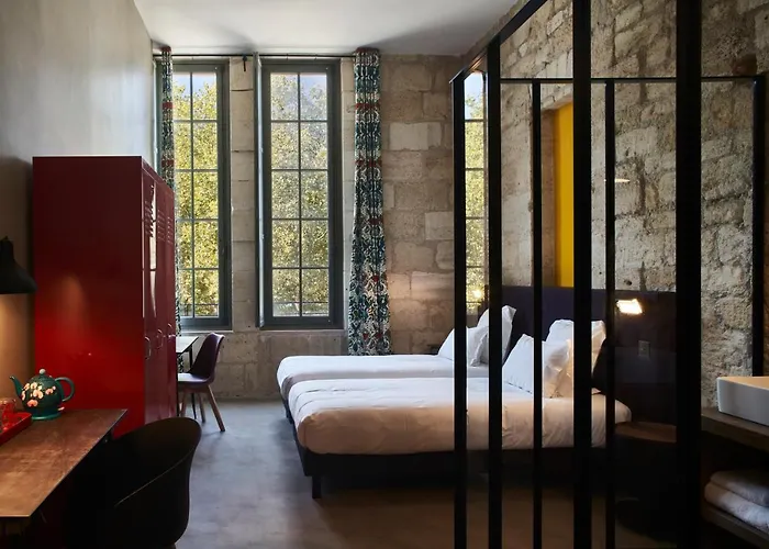 La Zoologie & Bordeaux