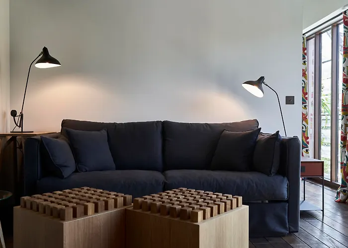 La Zoologie & 4* Bordeaux