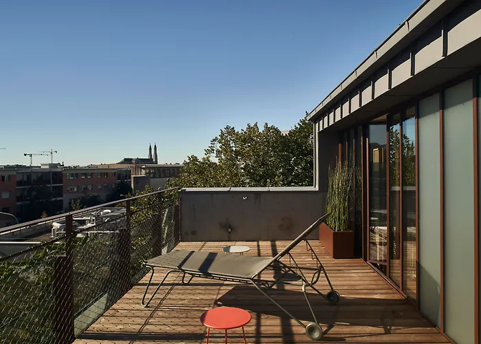 La Zoologie & 4* Bordeaux