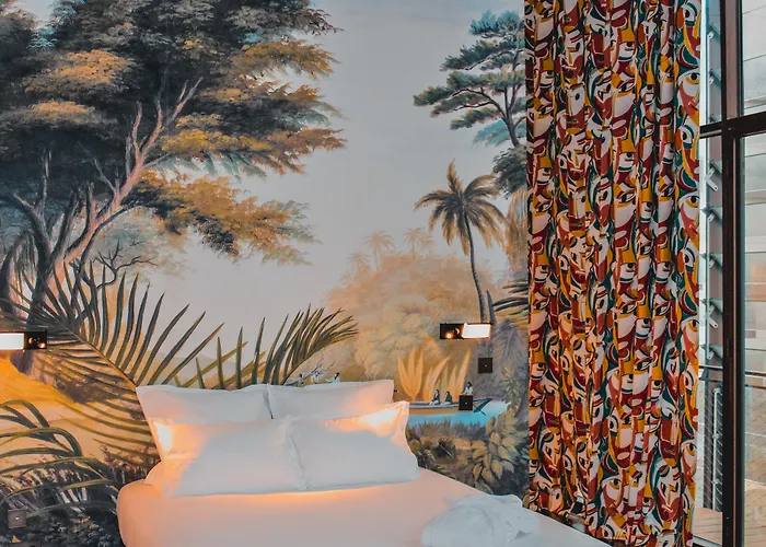 La Zoologie & Bordeaux