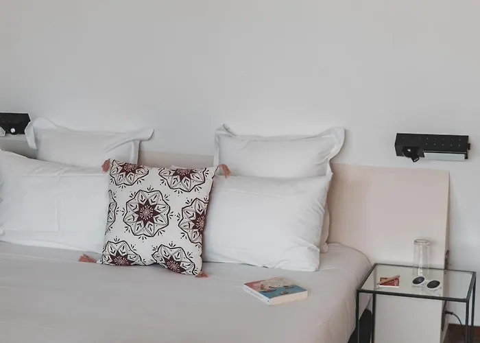 Szálloda La Zoologie & 4*