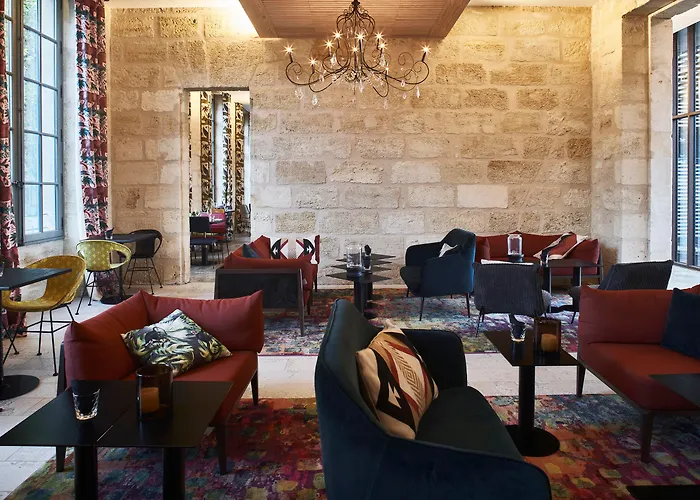 La Zoologie & 4* Bordeaux