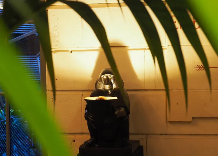 La Zoologie & Szálloda 4*