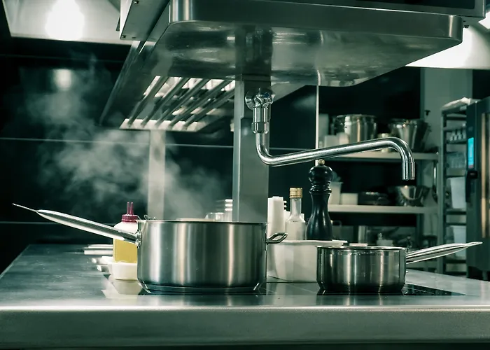 La Zoologie & Szálloda