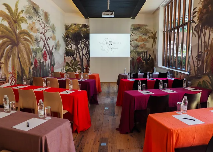 La Zoologie & 4* Bordeaux