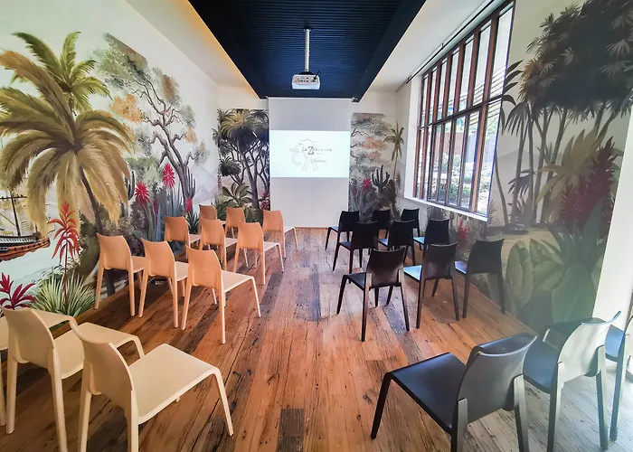 Szálloda La Zoologie &