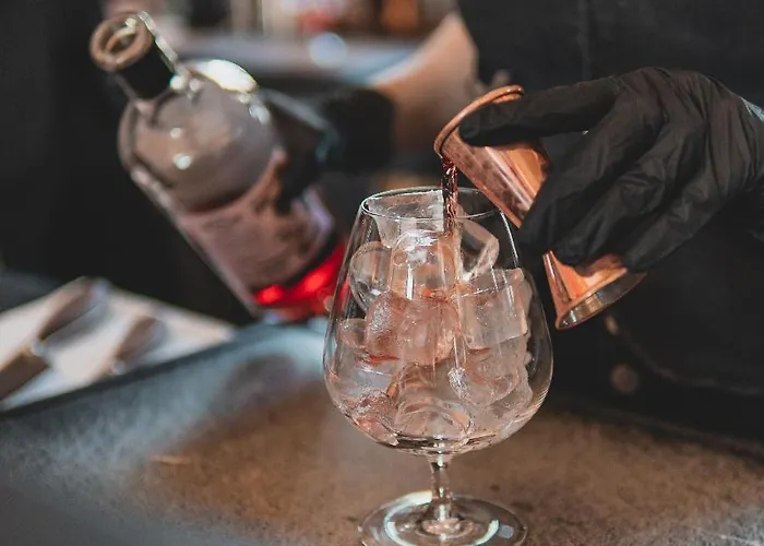 La Zoologie & 4* Bordeaux