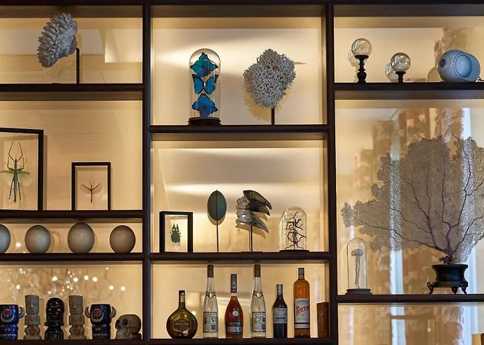 La Zoologie & Hotel 4*