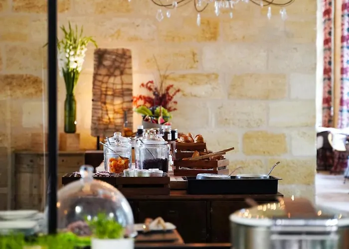 Hotel La Zoologie & 4*