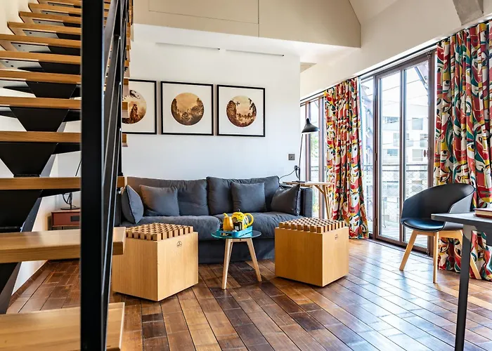 La Zoologie & Szálloda 4*