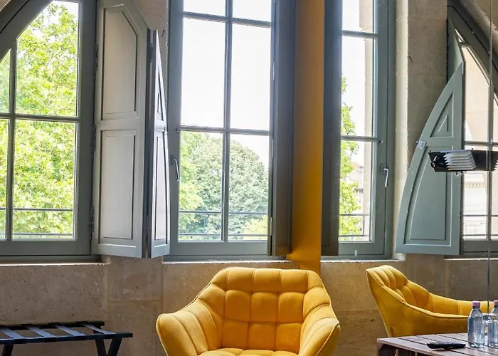 La Zoologie & Hotel 4*