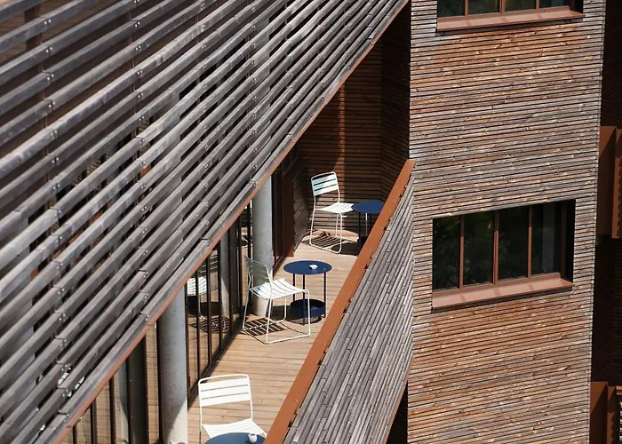 La Zoologie & Bordeaux