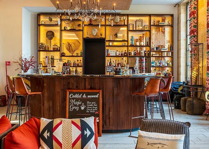 La Zoologie & Bordeaux