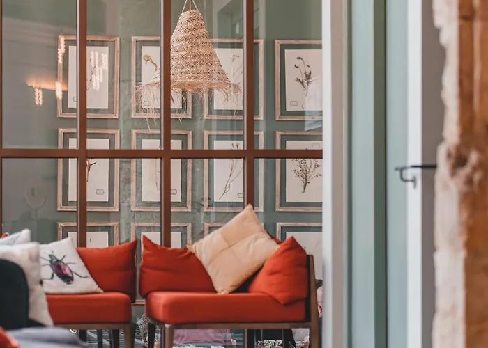 Szálloda La Zoologie & Bordeaux