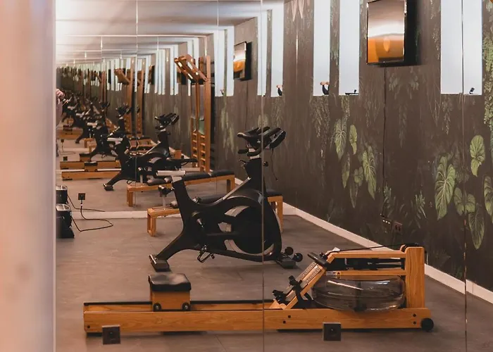 Szálloda La Zoologie &