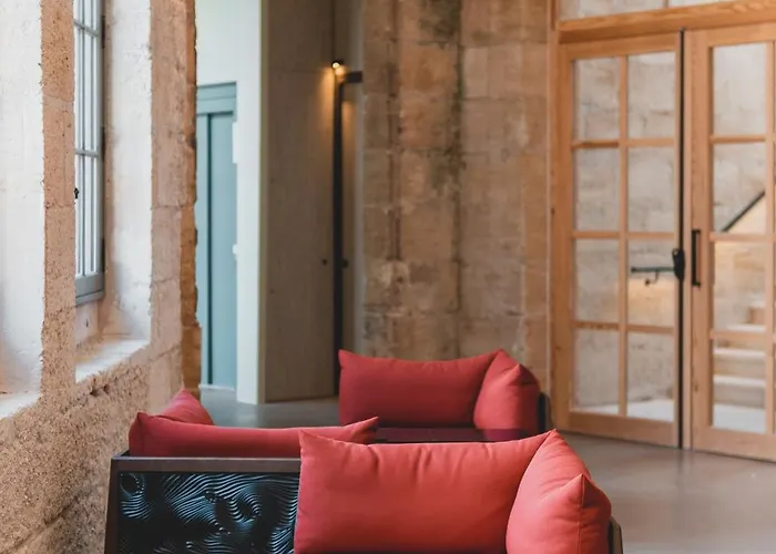 Szálloda La Zoologie & 4*