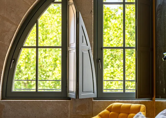 Szálloda La Zoologie &