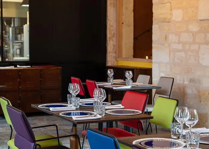 La Zoologie&spa Bordeaux