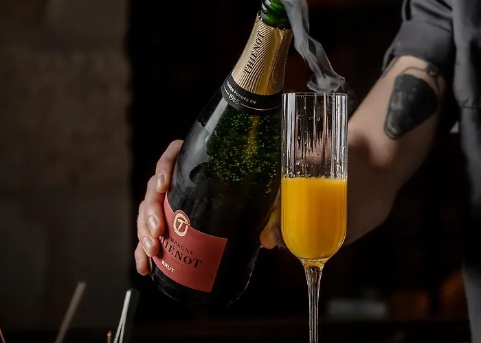 La Zoologie & Burdeos