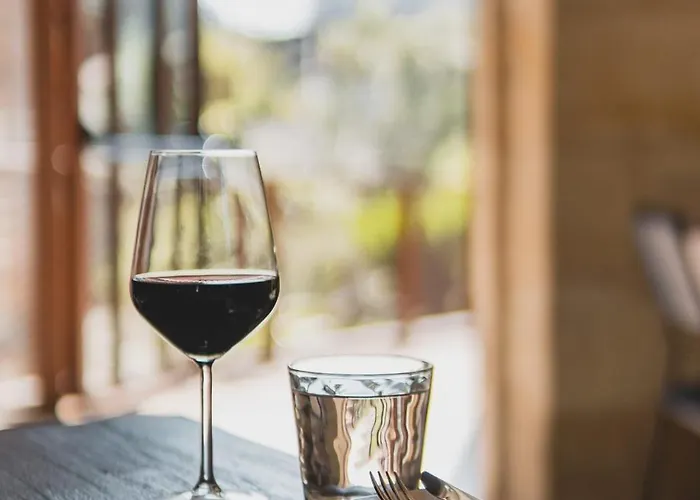 La Zoologie&spa 4* Bordeaux