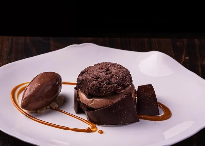 Szálloda La Zoologie & 4*