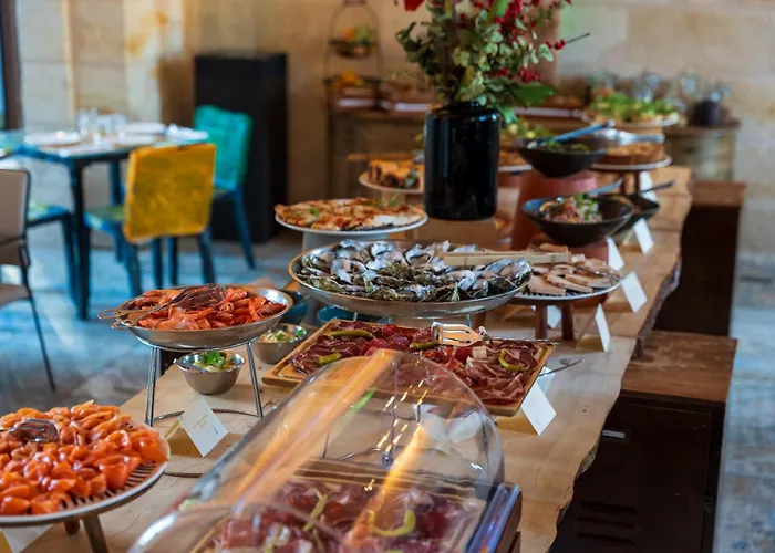 La Zoologie & Szálloda 4*