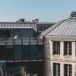 Szálloda La Zoologie & 4*