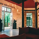 Szálloda La Zoologie &