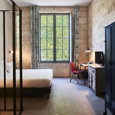 La Zoologie & 4* Бордо