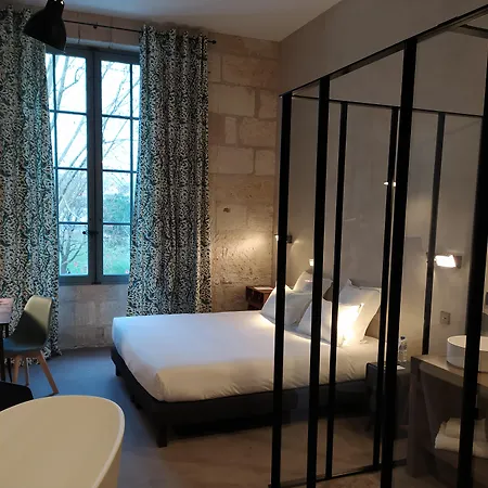 La Zoologie & Hotel Bordéus