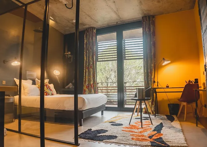 La Zoologie & 4* Μπορντό