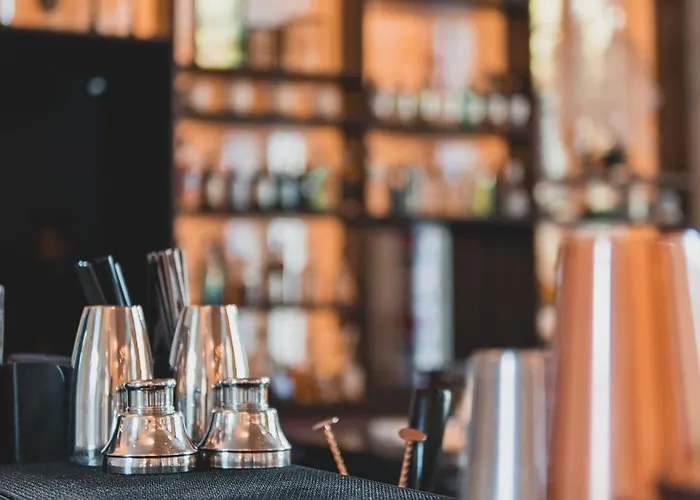 Ξενοδοχείο La Zoologie & Μπορντό