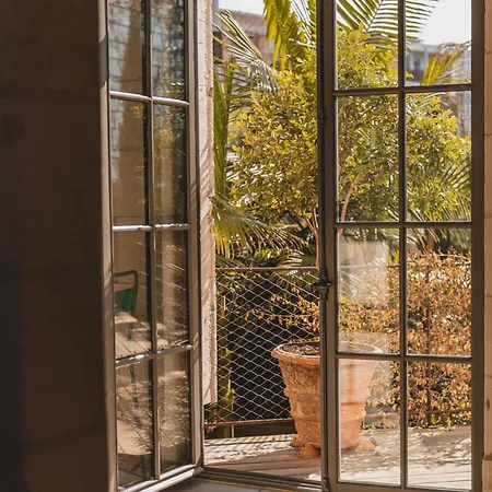 La Zoologie & Бордо