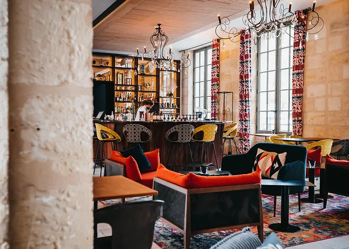 فندق La Zoologie &